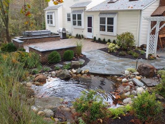 Green Piece Landscaping