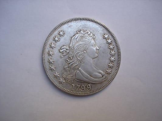 Rare American Coin