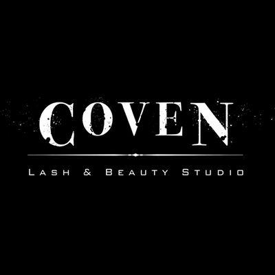 Coven Lash and Beauty Studio