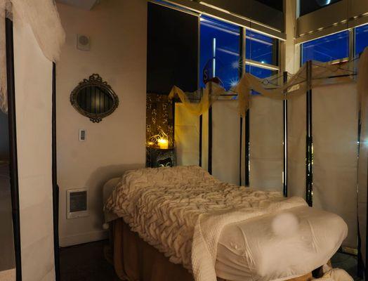 Body & Soul Asylum Spa