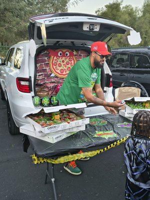 Discovery Charter School