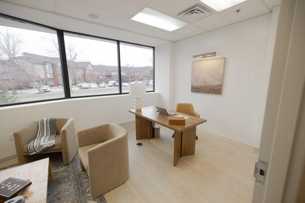 CW Facial Plastic Surgery