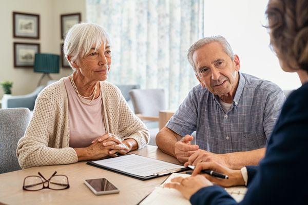 Oasis Senior Advisors Fairfield and Westchester Counties