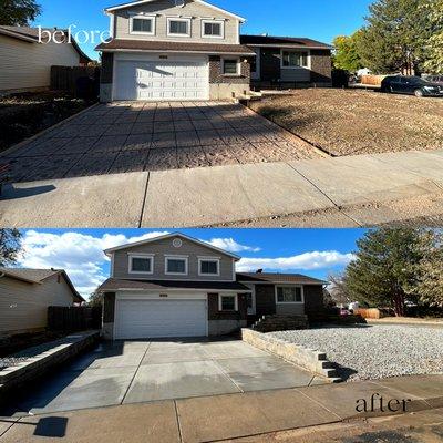 Ground Up Exteriors