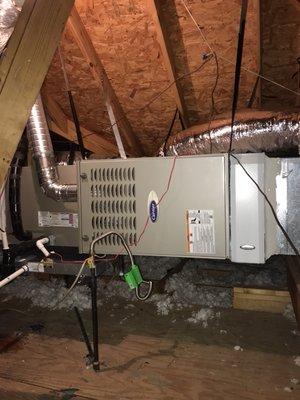 Imperial Heating and Air Conditioning