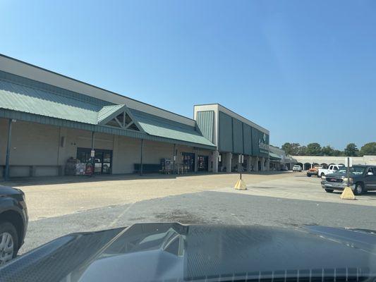 Sutherlands Victoria Building Material