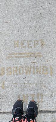 Midland Valley Trail