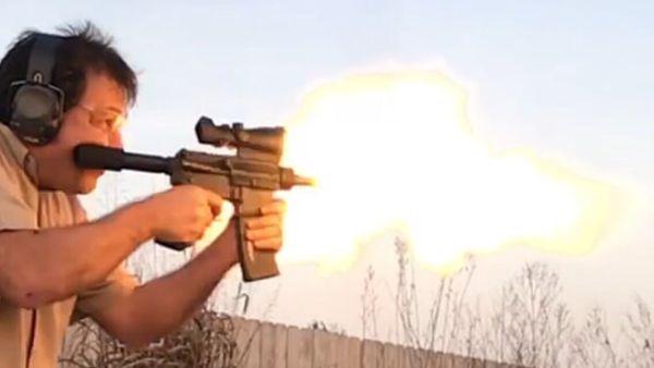PSC Shooting Club