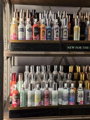 Room Sprays - September 2025