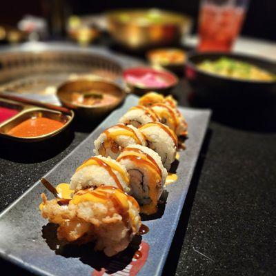 Firepan Korean Bbq - Waldorf