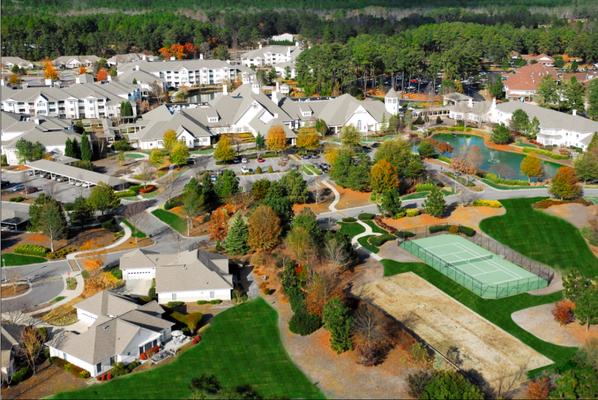 Belle Meade Life Care Retirement Community