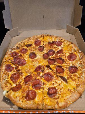 Little Caesars Pizza