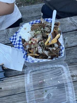 Plaka's Greek Kitchen