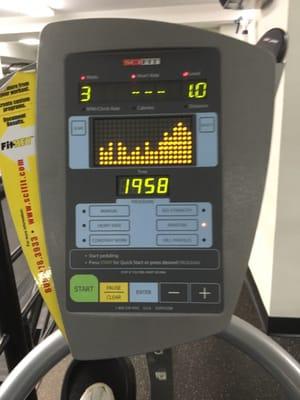 Towers At Water's Edge Health Club
