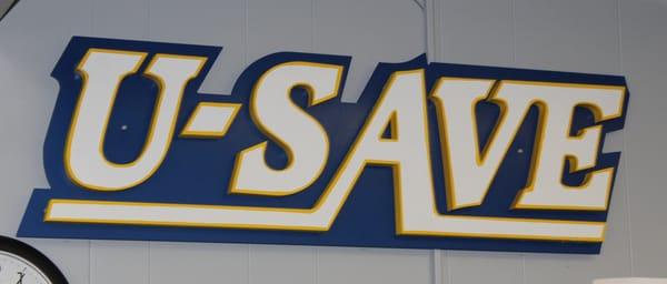 U-Save Car & Truck Rental