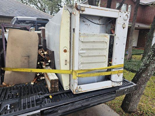 Trash Grimlin Disposal