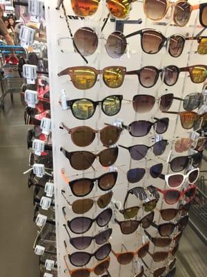 Sunglasses for all!