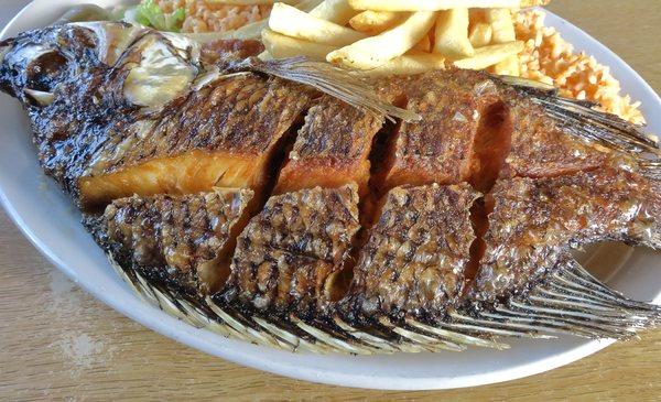 Playa Azul Mexican Restaurant