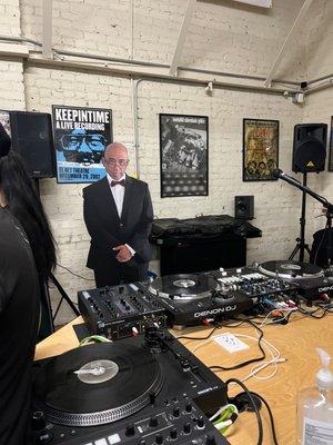 Beat Junkie Institute of Sound