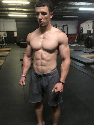 Bonsu Elite Athletics