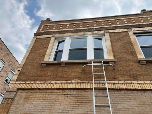 MG Windows And Doors