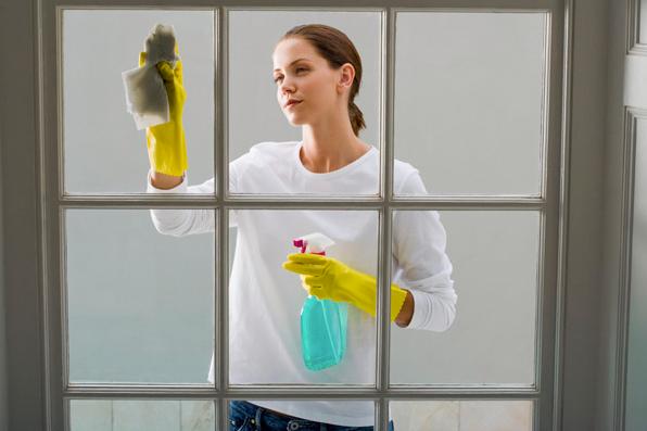 Gina's House Cleaning Services