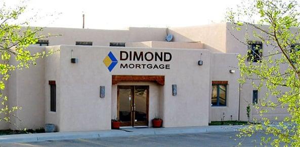 Dimond Mortgage