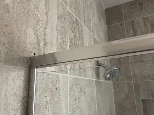 Aztec Glass And Mirror