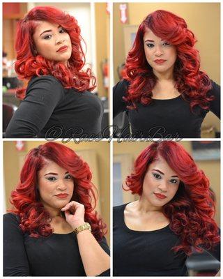 Trinity Salon Studios