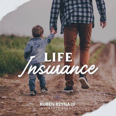 Farmers Insurance-Ruben Reyna