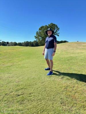 Myrtlewood Golf Club