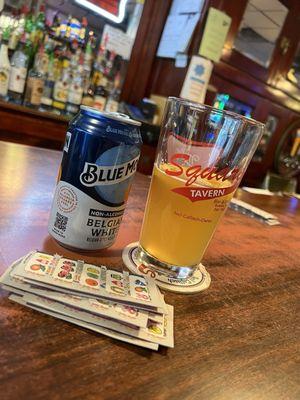Square Tavern