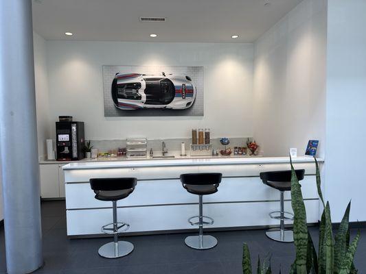 Porsche South Orlando