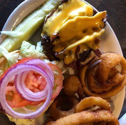 The Dog House Bar and Grill