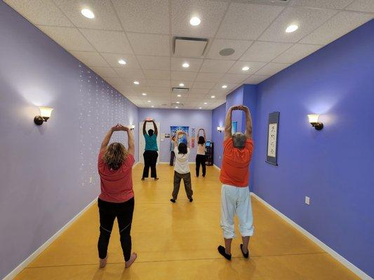 Body & Brain - Rockville Centre