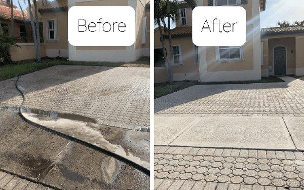 Jays Pressure Washing