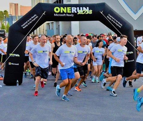 Echelon Events Group