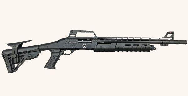 Love this Silver Eagle RZ17 12ga. I got from them. Shoots like a dream and I love the tactical look and functionality.