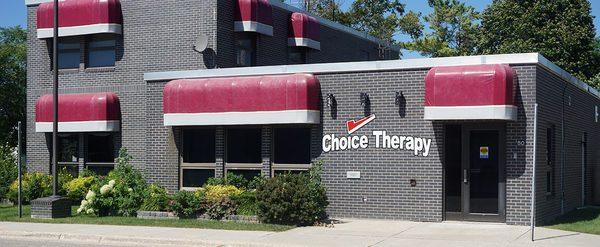 Choice Therapy