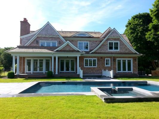 Pine Ridge Construction