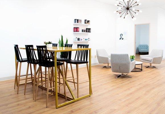 WellWay Studio - Plymouth