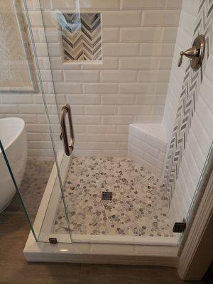 J & Z Stone and Tile