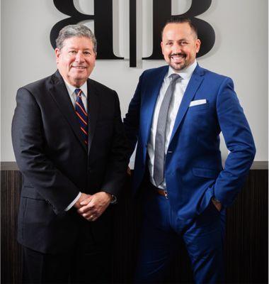 Blackard & Brinkmeyer Attorneys
