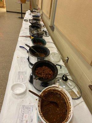 First United Methodist Church