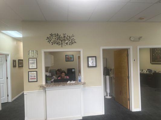 Davis Family Hearing