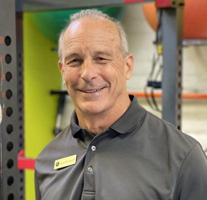 Orthopedic Sports Therapy