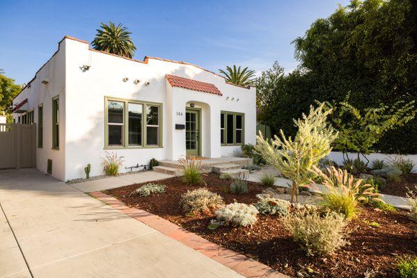 Pasadena Master ADU Builder