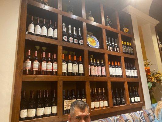 Luciano Express- La Cantera