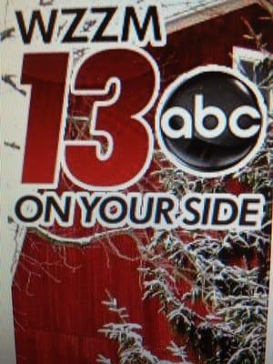 WZZM 13