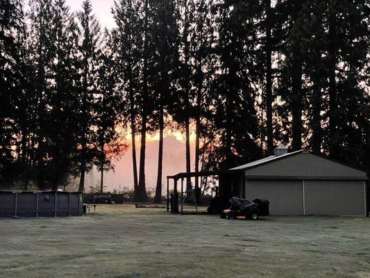 Vancouver Redevelopment